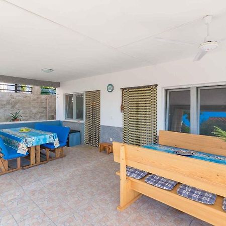 Apartment Susnjar/Biograd Riviera 17877 Kruševo Exteriör bild