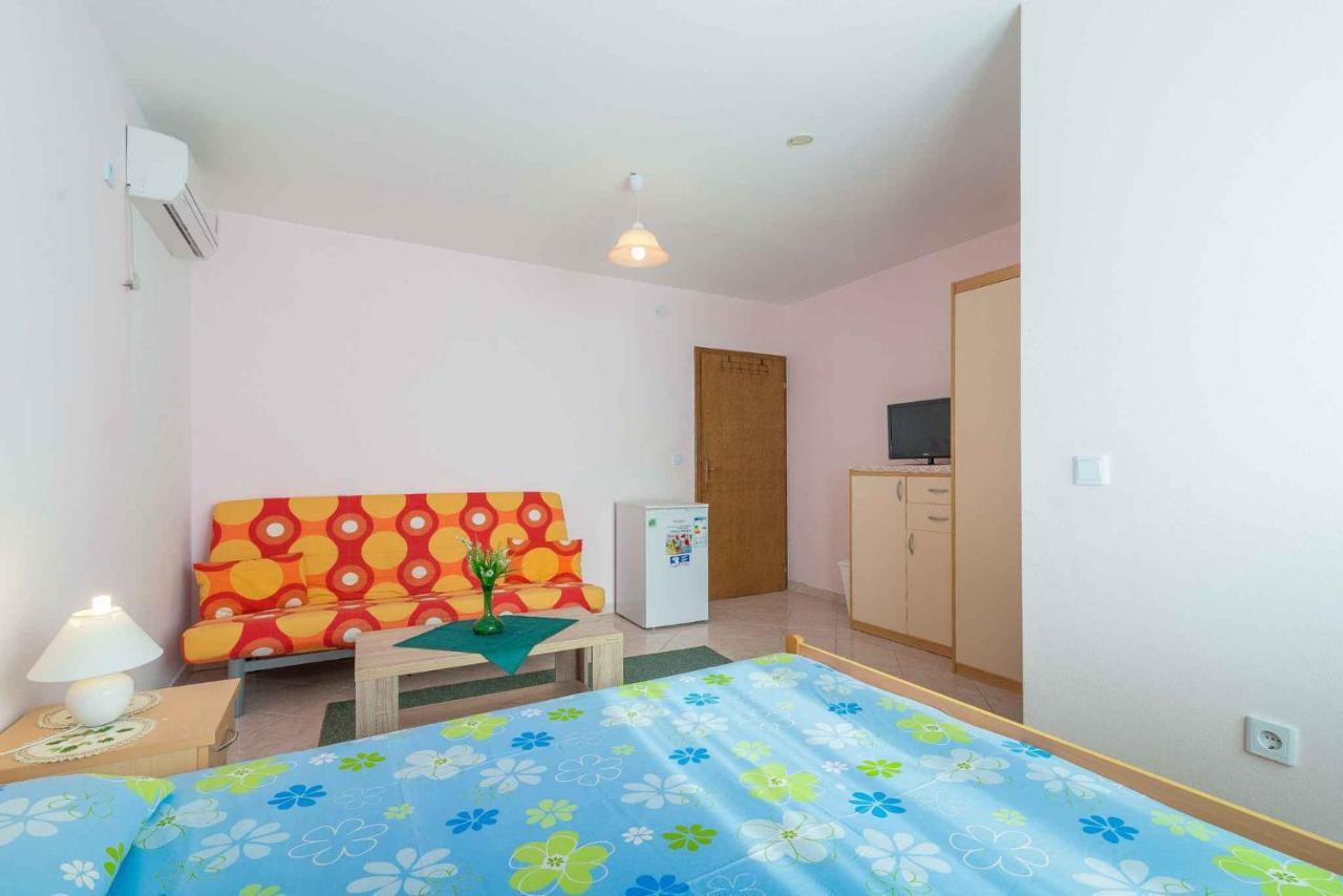 Apartment Susnjar/Biograd Riviera 17877 Kruševo Exteriör bild