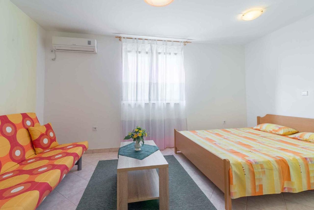 Apartment Susnjar/Biograd Riviera 17877 Kruševo Exteriör bild