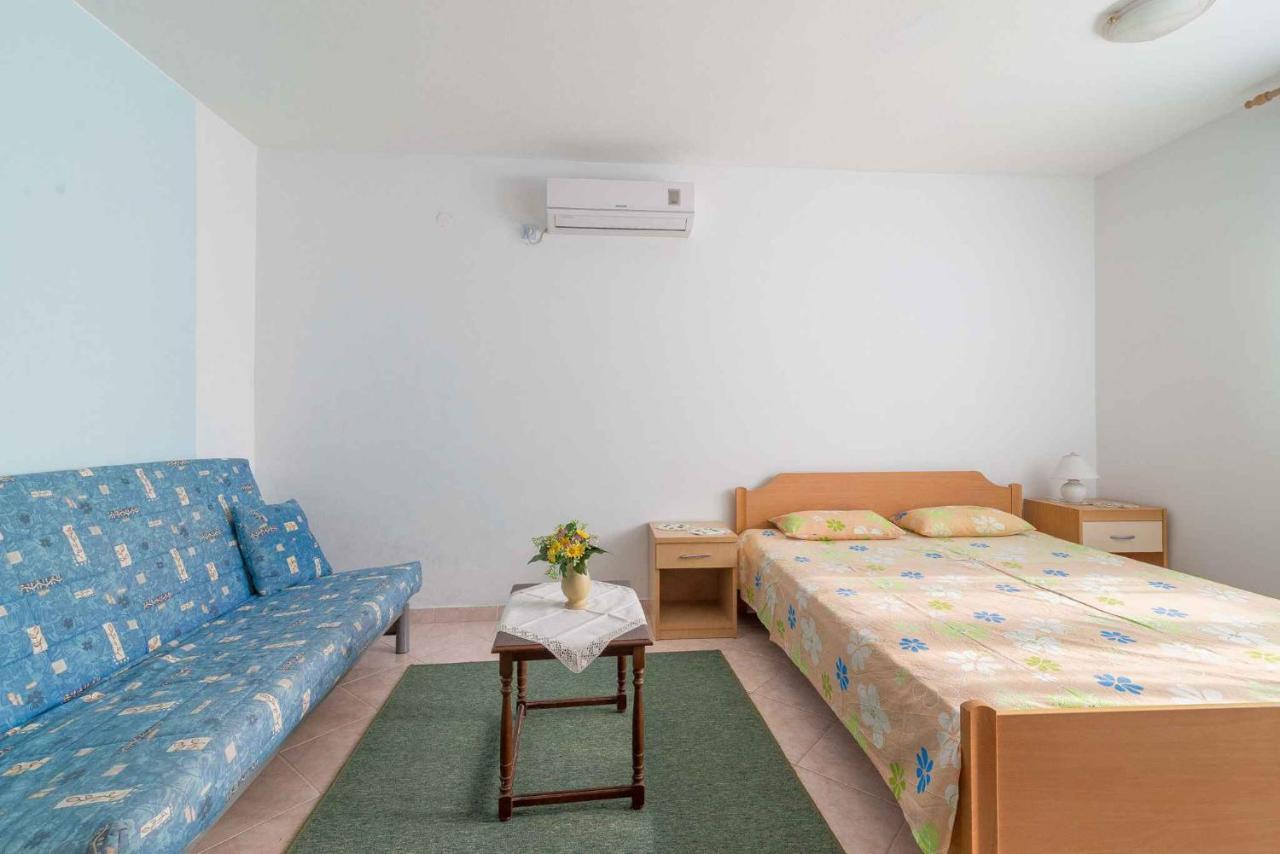 Apartment Susnjar/Biograd Riviera 17877 Kruševo Exteriör bild